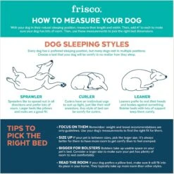 Frisco SW Stripe Rectangular Dog & Cat Cuddler 10 Frisco SW Stripe Rectangular Dog & Cat Cuddler -Dog Supplies Store 333893 PT3. AC SS1800 V1658719051