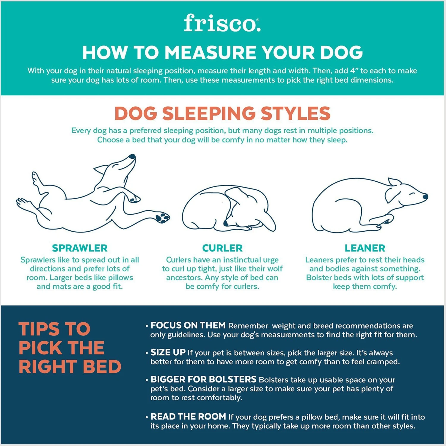Frisco SW Stripe Rectangular Dog & Cat Cuddler 5 Frisco SW Stripe Rectangular Dog & Cat Cuddler - Image 3