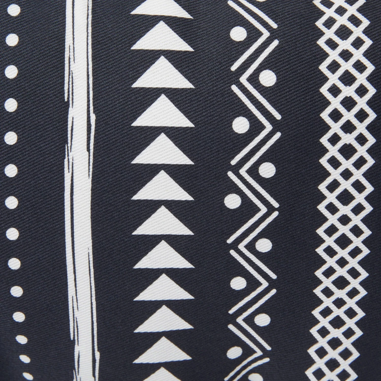 Frisco SW Stripe Rectangular Dog & Cat Cuddler 6 Frisco SW Stripe Rectangular Dog & Cat Cuddler - Image 4