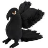 Frisco Halloween Crow Plush Squeaky Dog Toy -Dog Supplies Store 344156 MAIN. AC SS1800 V1657657048
