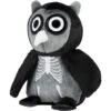 Frisco Halloween Spooky Owl Plush Squeaky Dog Toy 2 Frisco Halloween Spooky Owl Plush Squeaky Dog Toy -Dog Supplies Store 344162 MAIN. AC SS1800 V1657657049