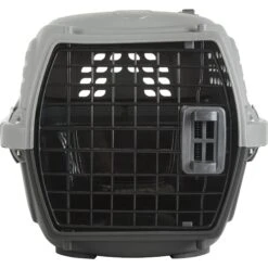 Frisco Two Door Plastic Dog & Cat Kennel -Dog Supplies Store 354392 PT5. AC SS1800 V1657657123