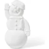 Frisco Nylon Snowman Dog Chew Toy, Mint Flavor -Dog Supplies Store 368820 MAIN. AC SS1800 V1694812908
