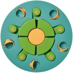 Frisco 3-in-1 Interactive Puzzle Dog Toy, Advanced 11 Frisco 3-in-1 Interactive Puzzle Dog Toy, Advanced -Dog Supplies Store 506202 PT2. AC SS1800 V1674663241