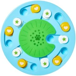 Frisco Seek & Discover Interactive Puzzle Dog Toy, Moderate -Dog Supplies Store 506250 PT2. AC SS1800 V1674671033