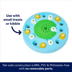 Frisco Seek & Discover Interactive Puzzle Dog Toy, Moderate -Dog Supplies Store 506250 PT3. AC SS1800 V1675714031