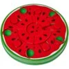 Frisco Watermelon Interactive Puzzle Dog Toy, Advanced -Dog Supplies Store 506322 MAIN. AC SS1800 V1674664870