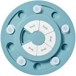 Frisco Two Tier Interactive Puzzle Dog Toy, Easy 11 Frisco Two Tier Interactive Puzzle Dog Toy, Easy -Dog Supplies Store 506370 PT2. AC SS1800 V1674663303