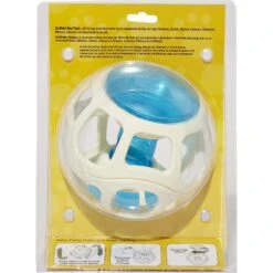 JW Pet Rockin Treat Ball -Dog Supplies Store 55169 PT3. AC SS1800 V1530910291