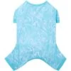 Frisco Blue Ocean Waves Dog & Cat Jersey PJs 1 Frisco Blue Ocean Waves Dog & Cat Jersey PJs -Dog Supplies Store 556142 MAIN. AC SS1800 V1674829075