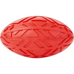 Frisco Dumbbell TPR Fetch Dog Toy + 3 Items -Dog Supplies Store 582446 PT3. AC SS1800 V1658239418