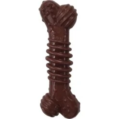 Frisco Dumbbell TPR Fetch Dog Toy + 3 Items -Dog Supplies Store 582446 PT7. AC SS1800 V1658239747