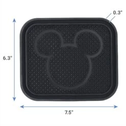Disney Mickey Silicone Dog & Cat Lick Mat & Disney Mickey Silicone Dog & Cat Lick Mat 10 Disney Mickey Silicone Dog & Cat Lick Mat & Disney Mickey Silicone Dog & Cat Lick Mat -Dog Supplies Store 623358 PT6. AC SS1800 V1661896396