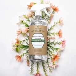 TriNova Natural Multi-Surface Dog, Cat & Small Pet Cleaner, 32-oz Bottle, 2 Count 15 TriNova Natural Multi-Surface Dog, Cat & Small Pet Cleaner, 32-oz Bottle, 2 Count -Dog Supplies Store 648278 PT4. AC SS1800 V1664892765