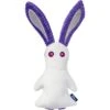 Frisco Halloween Bunny Ghost Plush Squeaky Dog Toy -Dog Supplies Store 667878 MAIN. AC SS1800 V1689271336