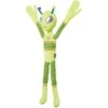 Frisco Halloween Alien Wagazoo Plush Squeaky Dog Toy, Extra Long -Dog Supplies Store 668134 MAIN. AC SS1800 V1689271348