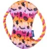 Frisco Halloween Ghost Swirl Fetch Flyer Dog Toy -Dog Supplies Store 668294 MAIN. AC SS1800 V1689341454