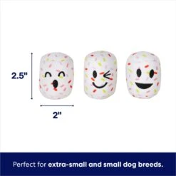 Frisco Halloween Fall Latte Hide & Seek Puzzle Plush Squeaky Dog Toy 10 Frisco Halloween Fall Latte Hide & Seek Puzzle Plush Squeaky Dog Toy -Dog Supplies Store 668326 PT2. AC SS1800 V1689355363