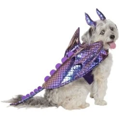 Frisco Dragon Dog & Cat Costume Accessory 12 Frisco Dragon Dog & Cat Costume Accessory -Dog Supplies Store 706582 PT3. AC SS1800 V1689351815