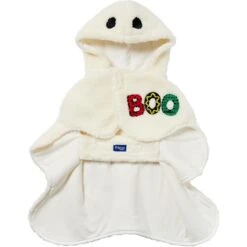 Frisco Boo-Tastic Ghost Dog & Cat Costume Cape -Dog Supplies Store 706726 PT4. AC SS1800 V1689343939