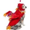 Frisco Flying Phoenix Dog & Cat Costume -Dog Supplies Store 708150 MAIN. AC SS1800 V1691084858