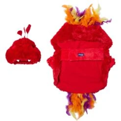 Frisco Flying Phoenix Dog & Cat Costume -Dog Supplies Store 708150 PT5. AC SS1800 V1689277337