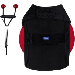 Frisco Glittered Ladybug Dog & Cat Costume 16 Frisco Glittered Ladybug Dog & Cat Costume -Dog Supplies Store 708254 PT5. AC SS1800 V1689278302