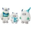 Frisco Holiday Friendly Yetis Plush Squeaky Dog Toy 2 Frisco Holiday Friendly Yetis Plush Squeaky Dog Toy -Dog Supplies Store 739862 MAIN. AC SS1800 V1694813278