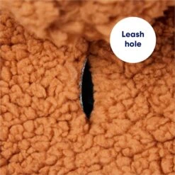 Frisco Wubby Textured Fleece Dog & Cat Hoodie W/ Pocket 17 Frisco Wubby Textured Fleece Dog & Cat Hoodie W/ Pocket -Dog Supplies Store 742510 PT6. AC SS1800 V1692970879