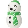 Frisco Holiday Snowman Latex Squeaky Dog Toy 2 Frisco Holiday Snowman Latex Squeaky Dog Toy -Dog Supplies Store 773870 MAIN. AC SS1800 V1694813221