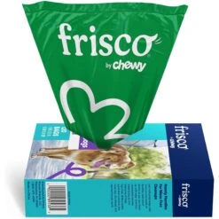 Frisco Handle Dog Poop Bags -Dog Supplies Store 89538 PT2. AC SS1800 V1669102517