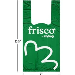 Frisco Handle Dog Poop Bags -Dog Supplies Store 89538 PT3. AC SS1800 V1669101804
