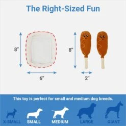 Frisco Corndog Interactive Plush Squeaky Dog Toy & Frisco Guacamole Hide & Seek Puzzle Plush Squeaky Dog Toy 13 Frisco Corndog Interactive Plush Squeaky Dog Toy & Frisco Guacamole Hide & Seek Puzzle Plush Squeaky Dog Toy -Dog Supplies Store 962086 PT2. AC SS1800 V1694782978