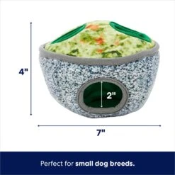 Frisco Corndog Interactive Plush Squeaky Dog Toy & Frisco Guacamole Hide & Seek Puzzle Plush Squeaky Dog Toy 17 Frisco Corndog Interactive Plush Squeaky Dog Toy & Frisco Guacamole Hide & Seek Puzzle Plush Squeaky Dog Toy -Dog Supplies Store 962086 PT6. AC SS1800 V1694782977