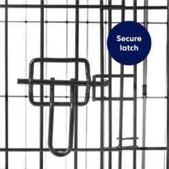 Frisco Wire Dog & Small Pet Exercise Pen With Step-Through Door 14 Frisco Wire Dog & Small Pet Exercise Pen With Step-Through Door -Dog Supplies Store 97484 PT4. AC SS1800 V1667228768